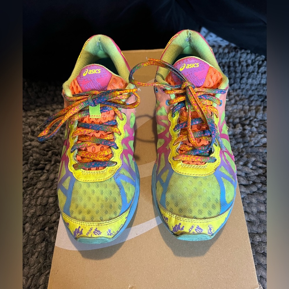 ASICS GEL-NOOSA TRI 9